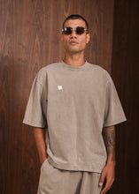 Load image into Gallery viewer, UNIQUE T-SHIRT BEIGE ARPYES
