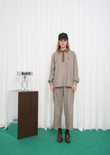 Load image into Gallery viewer, OBSERVER PANTS BROWN ARPYES
