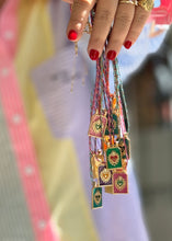 Load image into Gallery viewer, BOHO BLOOM ΚΟΛΙΕ
