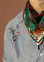 Load image into Gallery viewer, BRENDA SHIRT (light blue) BEEME
