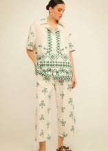 Load image into Gallery viewer, SUN PANT (IVORY) BEEME
