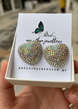 Φόρτωση εικόνας στο εργαλείο προβολής Συλλογής, DIVA SHINE Σκουλαρίκια
