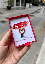 Load image into Gallery viewer, Valentina Κολιέ
