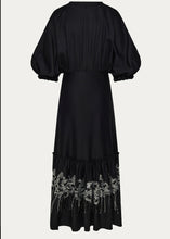 Load image into Gallery viewer, NOSCO DRESS (EMBROIDERED BUTTONED) NIDODILEDA
