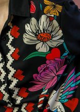 Load image into Gallery viewer, MARITINA SHIRT (black) BEEME
