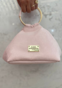 Bracelet Pink Elena Athanasiou