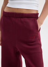 Φόρτωση εικόνας στο εργαλείο προβολής Συλλογής, HAILY PANTS AUBERGINE SUNSETGO
