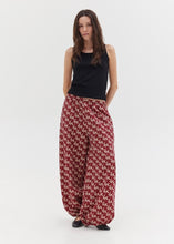 Load image into Gallery viewer, STEEZE PRINTED PANTS (SSG PRINT) SUNSETGO
