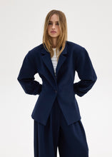 Φόρτωση εικόνας στο εργαλείο προβολής Συλλογής, KELLY BLAZER  BLUE SUNSETGO
