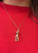 Φόρτωση εικόνας στο εργαλείο προβολής Συλλογής, Hug Me Κολιέ
