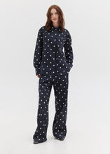 Load image into Gallery viewer, AGNES SHIRT (POLKA DOTS) SUNSETGO
