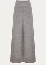 Load image into Gallery viewer, LIAISE PANTS (RIBBED HIGH-WAISTED) NIDODILEDA
