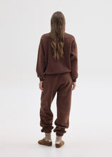 Load image into Gallery viewer, MABEL SWEATPANTS BROWN SUNSETGO
