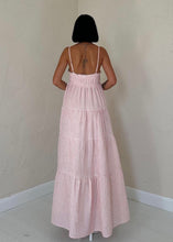 Load image into Gallery viewer, &quot;MARIA&quot; Dress PALOMAS Y MARGARITAS

