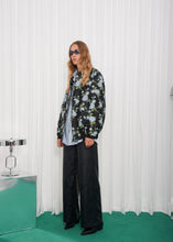 Φόρτωση εικόνας στο εργαλείο προβολής Συλλογής, PURPOSE FAUX LEATHER PANTS BLACK ARPYES
