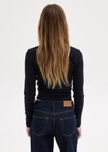Load image into Gallery viewer, STEVIE SSG TOP BLACK SUNSETGO
