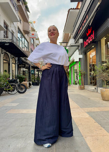 "MANDY" Pants PALOMAS Y MARGARITAS