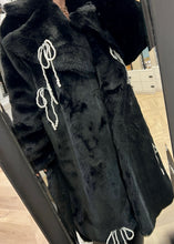 Φόρτωση εικόνας στο εργαλείο προβολής Συλλογής, LONG FAUX COAT MILKWHITE
