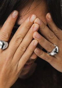 NA240 Reptile Ring NASILIA
