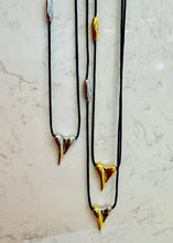 Load image into Gallery viewer, Heart Rock Κολιέ
