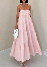 Load image into Gallery viewer, &quot;MARIA&quot; Dress PALOMAS Y MARGARITAS
