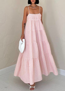 "MARIA" Dress PALOMAS Y MARGARITAS