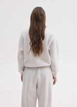 Load image into Gallery viewer, MABEL SWEATSHIRT BEIGE SUNSETGO
