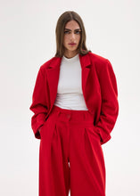 Φόρτωση εικόνας στο εργαλείο προβολής Συλλογής, CYNTHIA PANTS RED SUNSETGO
