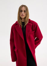 Φόρτωση εικόνας στο εργαλείο προβολής Συλλογής, KATHIE COAT RED SUNSETGO
