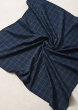 Φόρτωση εικόνας στο εργαλείο προβολής Συλλογής, AFFECT SCARF BLUE ARPYES
