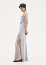 Load image into Gallery viewer, AELINA DRESS (SILVER) SUNSETGO
