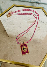 Load image into Gallery viewer, BOHO BLOOM ΚΟΛΙΕ
