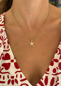Starfish Κολιέ