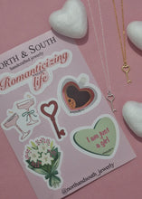 Φόρτωση εικόνας στο εργαλείο προβολής Συλλογής, Key Necklace ORTH &amp; SOUTH JEWELRY
