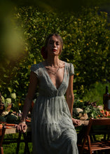 Load image into Gallery viewer, LACEWING DRESS MADAME SHOUSHOU
