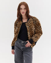 Load image into Gallery viewer, DONATELLA BOMBER SUNSETGO
