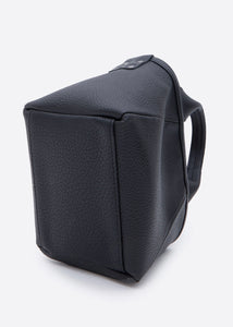 Classy Basket Black Elena Athanasiou