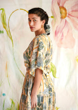 Load image into Gallery viewer, MARCELINA DRESS MADAME SHOUSHOU
