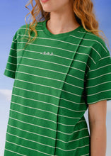 Load image into Gallery viewer, VACAY T-SHIRT GREEN ARPYES
