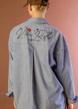 Load image into Gallery viewer, BRENDA SHIRT (light blue) BEEME
