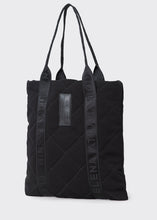 Φόρτωση εικόνας στο εργαλείο προβολής Συλλογής, Essential Tote Bag Black Elena Athanasiou
