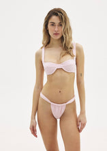 Load image into Gallery viewer, ALICIA BIKINI (PINK) SUNSETGO
