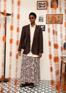 PEPPER POT SKIRT ARPYES