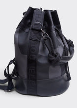 Load image into Gallery viewer, Holiday Combo Ea Logo Backpack Γυναικειο Γκρι Elena Athanasiou
