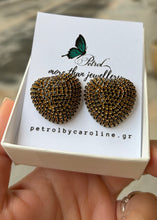 Φόρτωση εικόνας στο εργαλείο προβολής Συλλογής, DIVA SHINE Σκουλαρίκια
