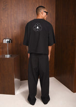 Φόρτωση εικόνας στο εργαλείο προβολής Συλλογής, SOUL T-SHIRT BLACK ARPYES
