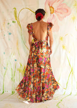 Φόρτωση εικόνας στο εργαλείο προβολής Συλλογής, FLEUR DRESS MADAME SHOUSHOU
