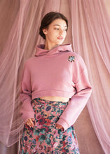 Load image into Gallery viewer, OPHELIA SWEATSHIRT MADAME SHOUSHOU
