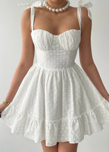 Load image into Gallery viewer, &quot;JENNY&quot; Dress PALOMAS Y MARGARITAS
