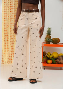 CHERRY ISLAND PANTS ARPYES